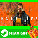 **ВСЕ СТРАНЫ+РОССИЯ** Half-Life Steam Gift