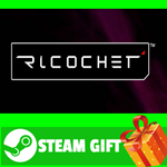 **ВСЕ СТРАНЫ+РОССИЯ** Ricochet Steam Gift