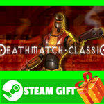 **ВСЕ СТРАНЫ+РОССИЯ** Deathmatch Classic Steam Gift