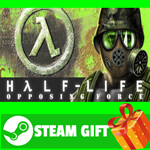 **ВСЕ СТРАНЫ+РОССИЯ** Half-Life: Opposing Force STEAM