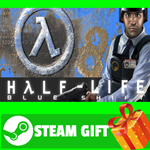 **ВСЕ СТРАНЫ+РОССИЯ** Half-Life: Blue Shift Steam Gift