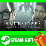 **ВСЕ СТРАНЫ+РОССИЯ** Half-Life 2: Episode Two STEAM