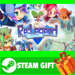 **ВСЕ СТРАНЫ+РОССИЯ** Re:Legend Steam Gift