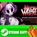 **ВСЕ СТРАНЫ** Neon White - Original Soundtrack STEAM