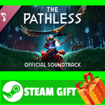 **ВСЕ СТРАНЫ** The Pathless - Original Soundtrack STEAM