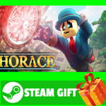 **ВСЕ СТРАНЫ+РОССИЯ** Horace Steam Gift