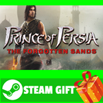 **ВСЕ СТРАНЫ** Prince of Persia: The Forgotten Sands