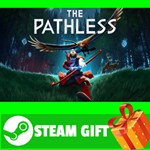 **ВСЕ СТРАНЫ+РОССИЯ** The Pathless Steam Gift