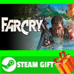 **ВСЕ СТРАНЫ+РОССИЯ** Far Cry Steam Gift