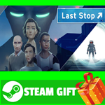 **ВСЕ СТРАНЫ+РОССИЯ** Last Stop Steam Gift