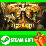 **ВСЕ СТРАНЫ+РОССИЯ** Ember Steam Gift