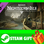 **ВСЕ СТРАНЫ+РОССИЯ** Ashen - Nightstorm Isle STEAM