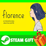 **ВСЕ СТРАНЫ+РОССИЯ** Florence Steam Gift