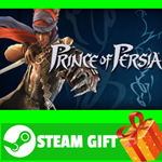 **ВСЕ СТРАНЫ+РОССИЯ** Prince of Persia Steam Gift