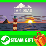 **ВСЕ СТРАНЫ+РОССИЯ** I Am Dead Steam Gift