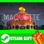 **ВСЕ СТРАНЫ+РОССИЯ** Maquette Steam Gift