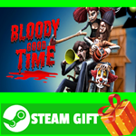 **ВСЕ СТРАНЫ+РОССИЯ** Bloody Good Time Steam Gift