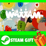 **ВСЕ СТРАНЫ+РОССИЯ** Wattam Steam Gift