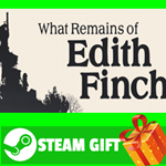 **ВСЕ СТРАНЫ+РОССИЯ** What Remains of Edith Finch STEAM