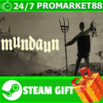 **ВСЕ СТРАНЫ+РОССИЯ** Mundaun Steam Gift