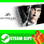 **ВСЕ СТРАНЫ+РОССИЯ** Hitman: Codename 47 Steam Gift