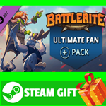 **ВСЕ СТРАНЫ** Battlerite - Ultimate Fan Pack STEAM