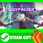 **ВСЕ СТРАНЫ+РОССИЯ** Wayfinder Steam Gift