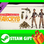 **ВСЕ СТРАНЫ+РОССИЯ** Far Cry 6 - Starter Pack STEAM