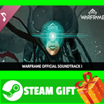 **ВСЕ СТРАНЫ** Warframe Official Soundtrack I STEAM