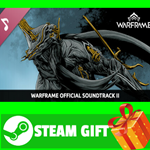 **ВСЕ СТРАНЫ** Warframe Official Soundtrack II STEAM