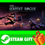 **ВСЕ СТРАНЫ+РОССИЯ** The Serpent Rogue Steam Gift