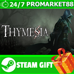 **ВСЕ СТРАНЫ+РОССИЯ** Thymesia Steam Gift