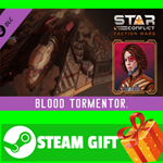 **ВСЕ СТРАНЫ** Star Conflict - Blood Tormentor STEAM