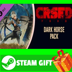 **ВСЕ СТРАНЫ** CRSED: F.O.A.D. - Dark Horse Pack STEAM