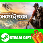 **ВСЕ СТРАНЫ** Tom Clancy´s Ghost Recon Wildlands STEAM