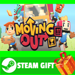 **ВСЕ СТРАНЫ+РОССИЯ** Moving Out Steam Gift