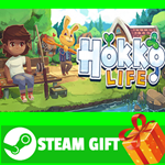 **ВСЕ СТРАНЫ+РОССИЯ** Hokko Life Steam Gift