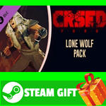 **ВСЕ СТРАНЫ** CRSED: F.O.A.D. - Lone Wolf Pack STEAM