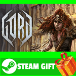 **ВСЕ СТРАНЫ+РОССИЯ** Gord Steam Gift