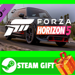 **ВСЕ СТРАНЫ** Forza Horizon 5 2021 MINI JCW GP STEAM