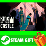 **ВСЕ СТРАНЫ+РОССИЯ** King Of The Castle Steam Gift