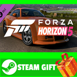 **ВСЕ СТРАНЫ** Forza Horizon 5 2005 MG SV-R STEAM