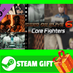 **ВСЕ СТРАНЫ+РОССИЯ** DOA6 Story Unlock Key Steam Gift