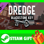 **ВСЕ СТРАНЫ+РОССИЯ** DREDGE - Blackstone Key STEAM