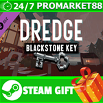 **ВСЕ СТРАНЫ+РОССИЯ** DREDGE - Blackstone Key STEAM