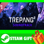 **ВСЕ СТРАНЫ+РОССИЯ** Trepang2 - Soundtrack Steam Gift