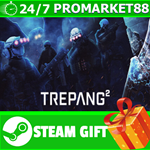 **ВСЕ СТРАНЫ+РОССИЯ** Trepang2 Steam Gift