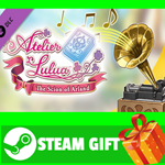 **ВСЕ СТРАНЫ** Atelier Lulua: GUST Extra BGM Pack STEAM