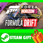 **ВСЕ СТРАНЫ** Forza Horizon 5 Formula Drift Pack STEAM