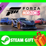 **ВСЕ СТРАНЫ** Forza Horizon 5 Welcome Pack STEAM